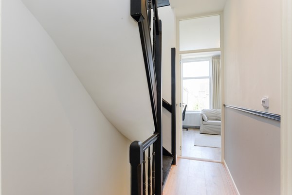 Medium property photo - Ackersdijkstraat, 3037 VK Rotterdam